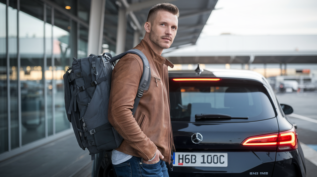 Seamless Airport Transfer from Paris Orly Airport to Bougival: Your Complete Guide